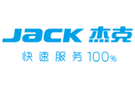 杰克縫紉機股份有限公司--杰克本部